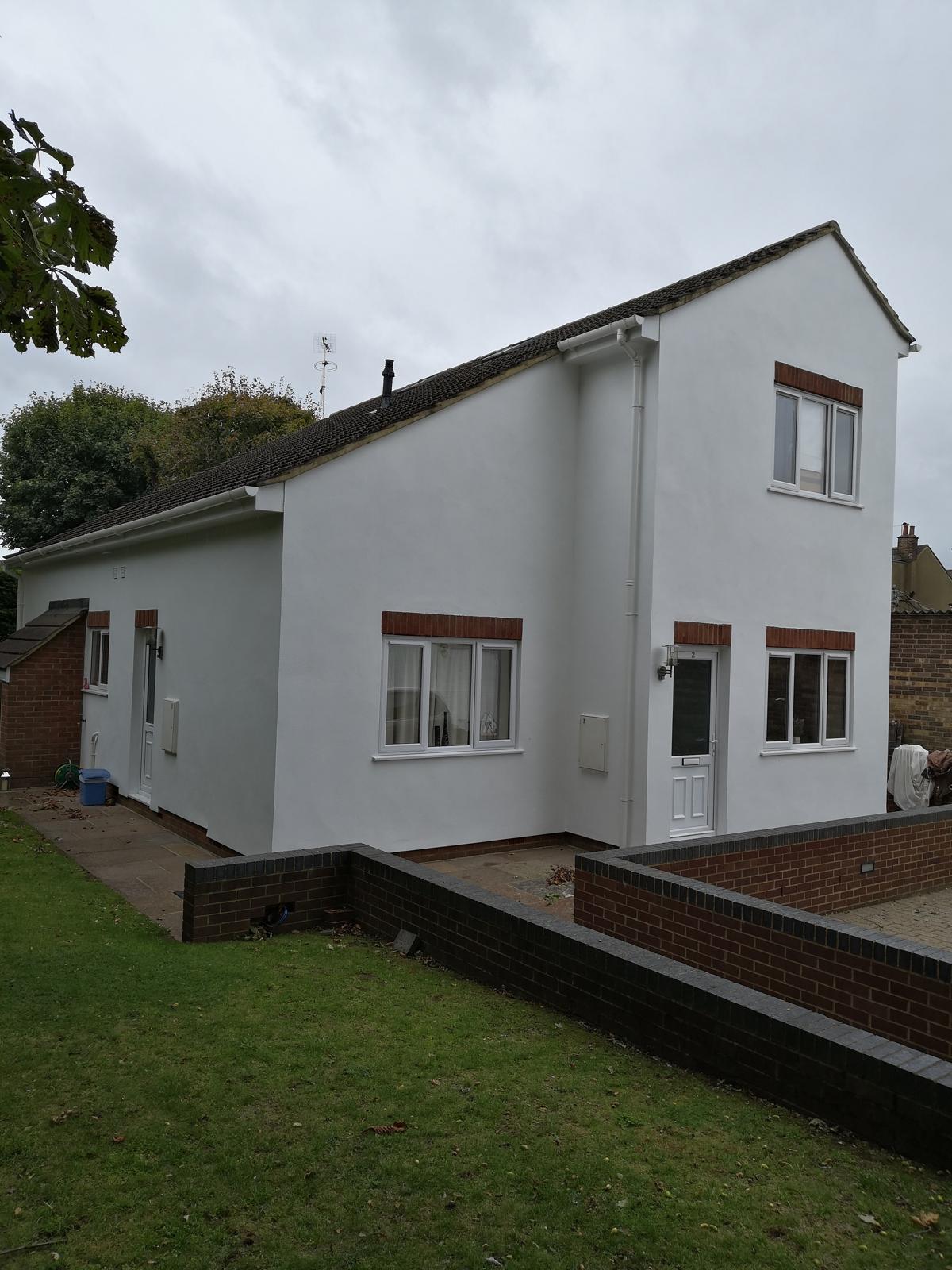 house painting St John's Wood, NW8