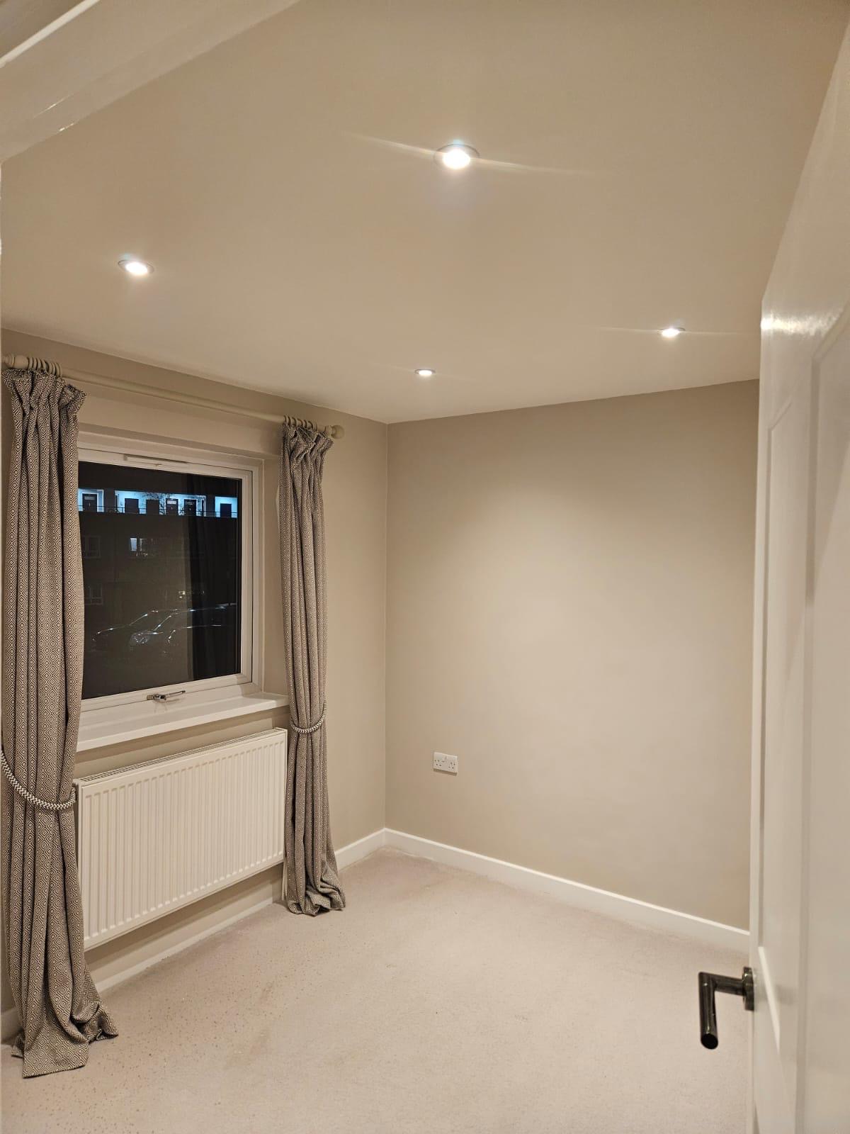painter and decorator near me St John's Wood