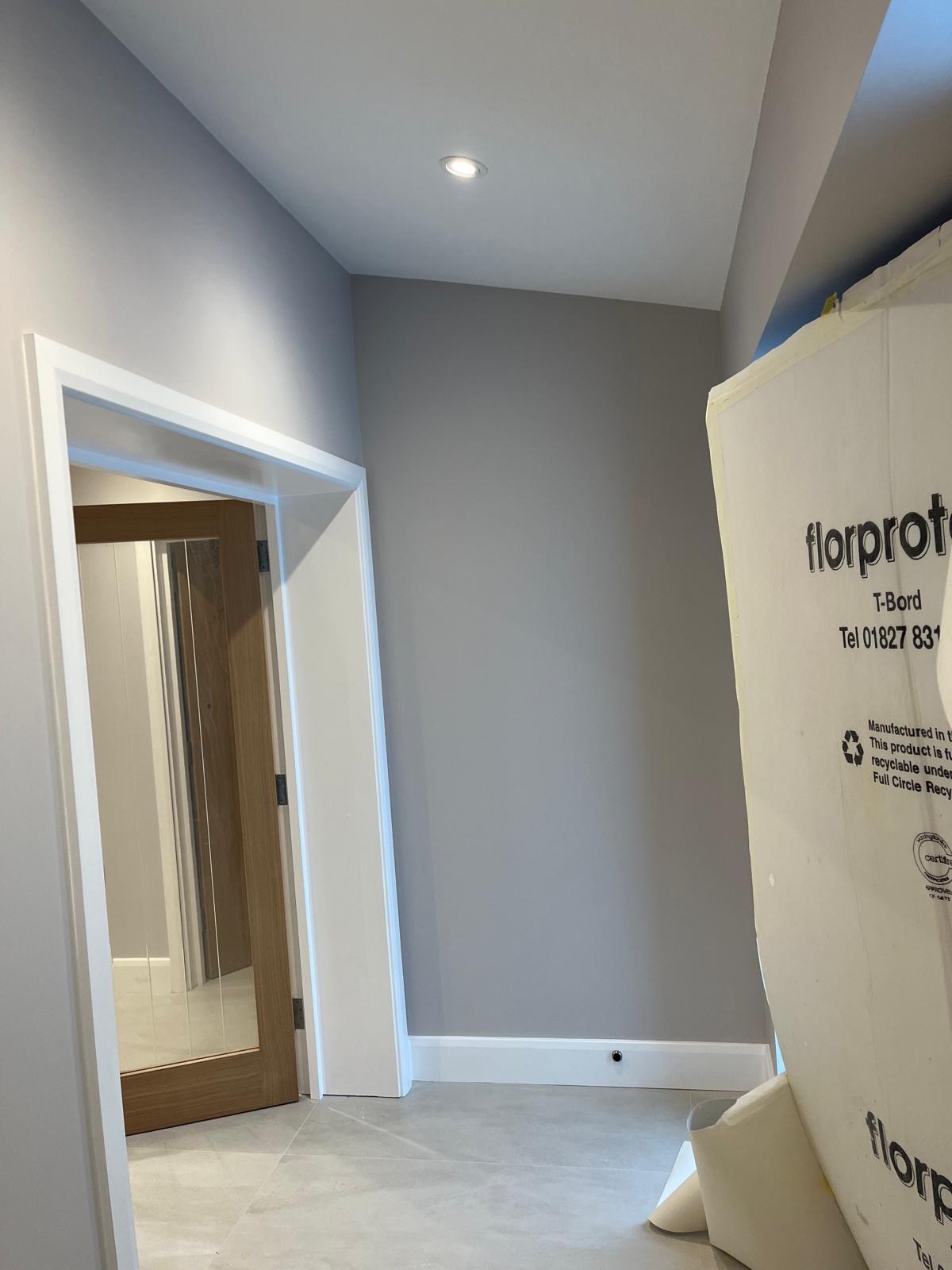 painter decorator near me St John's Wood
